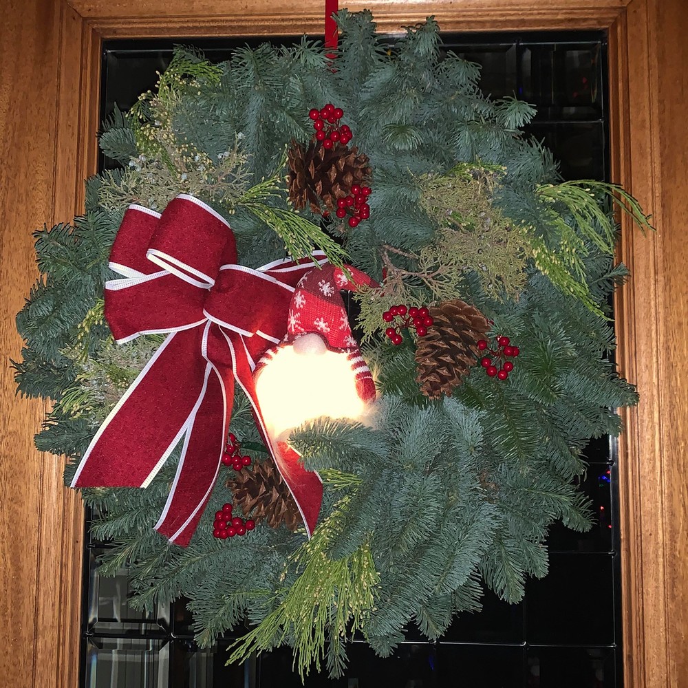 Meet your Posher, Meredith